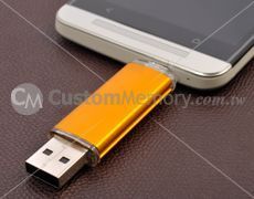 metal flash drive